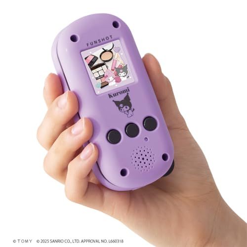  迅速に発送 タカラトミー TAKARA TOMY FUNSHOT ファンショット クロミ その他 おもちゃ