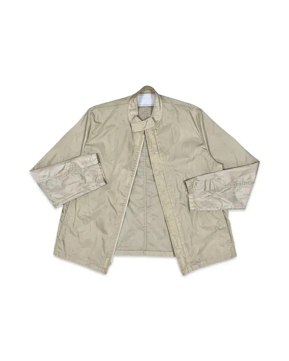 PRADA 1998 S/S Menswear Exit 9 /63 ジャケット - メルカリ
