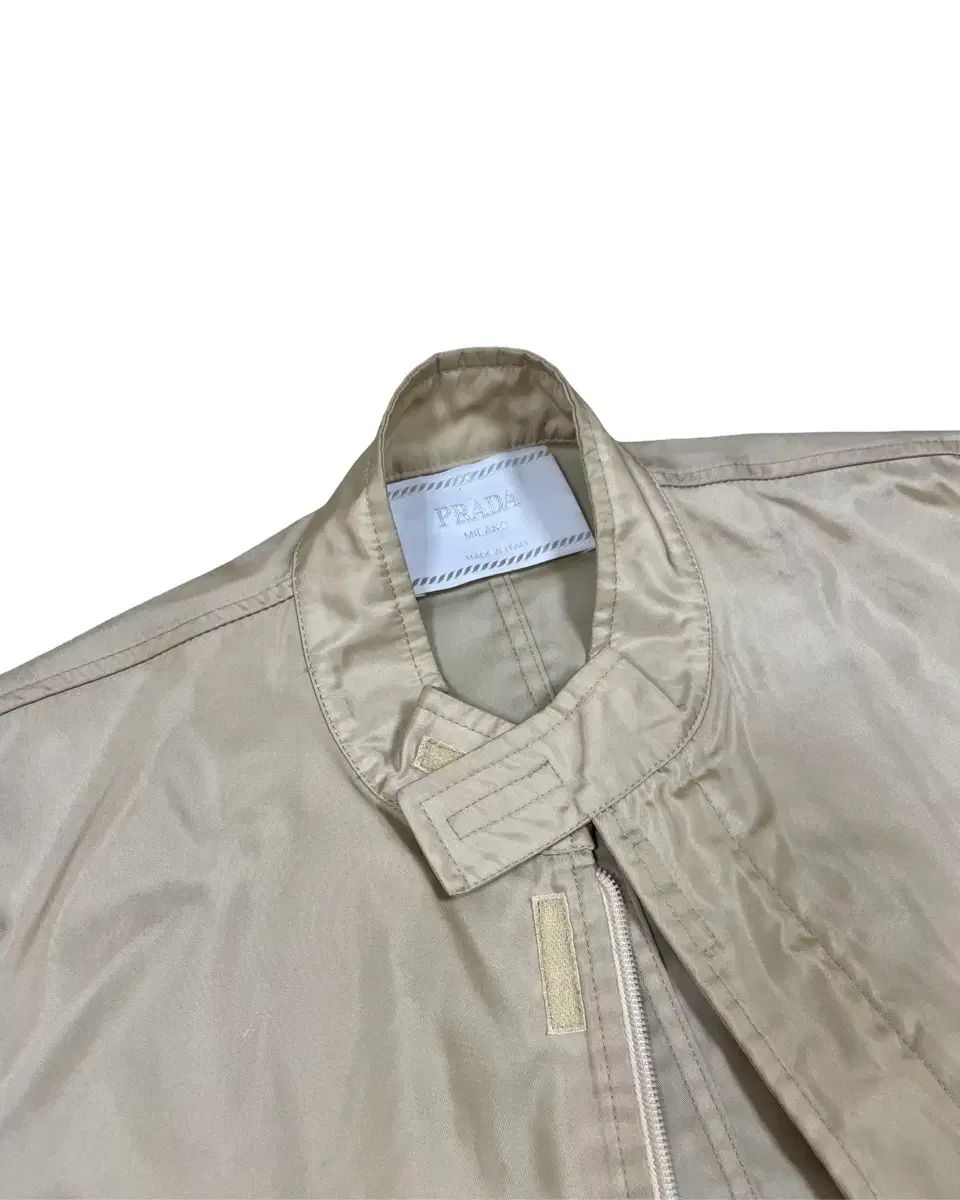 PRADA 1998 S/S Menswear Exit 9 /63 ジャケット - メルカリ