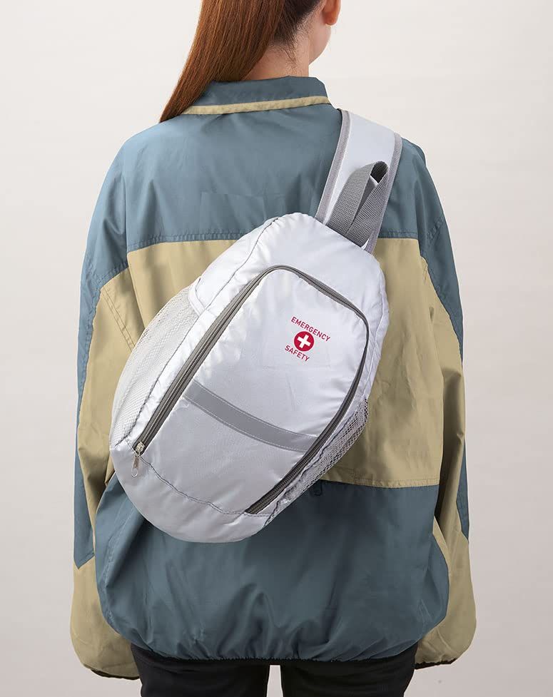 ゼニス 初動対応 ヘルメットバッグセット SWH 85 G m