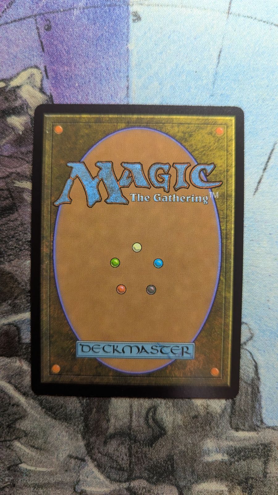 MTG 汚染された三角州 foil 日本語 - メルカリ