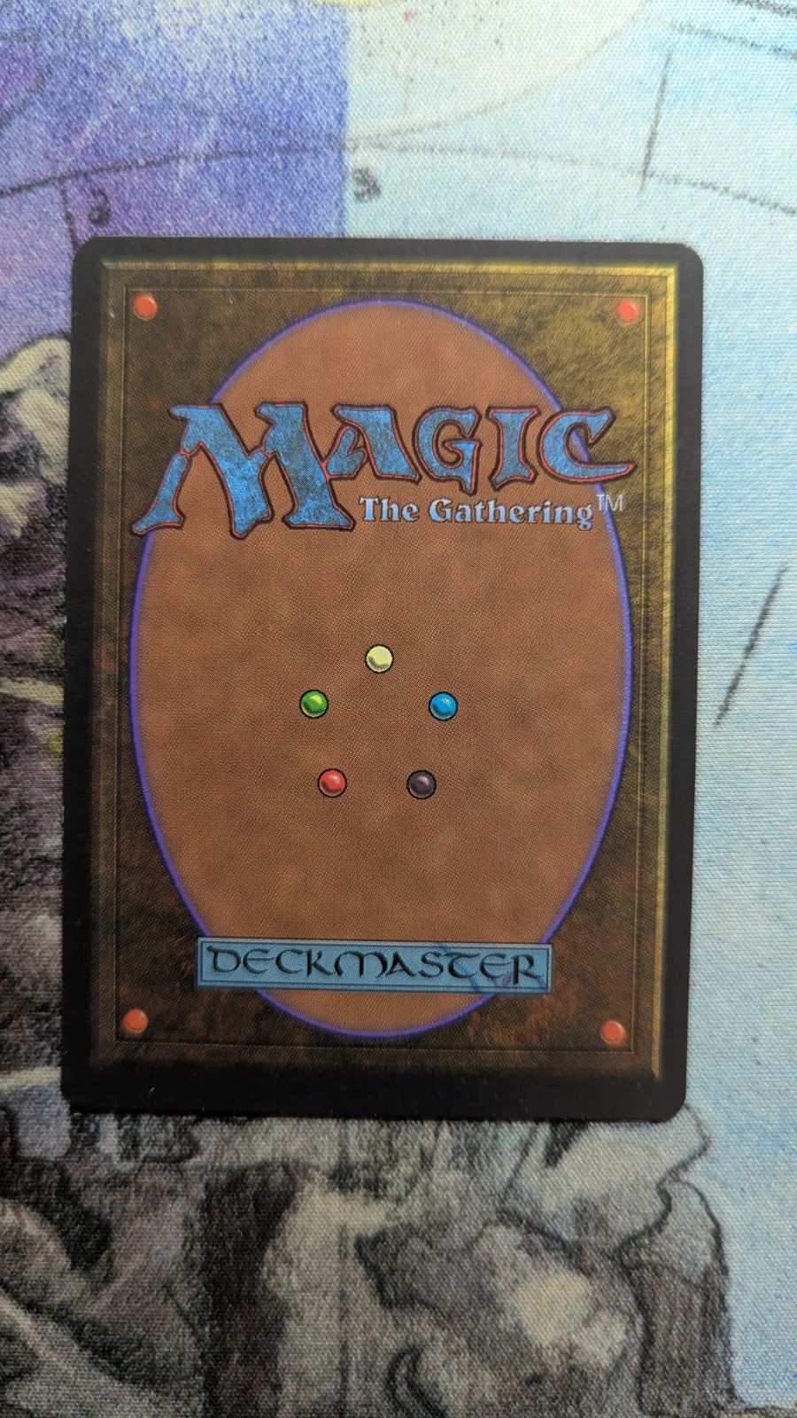 MTG 低木林地 アイスエイジ 英語 - メルカリ