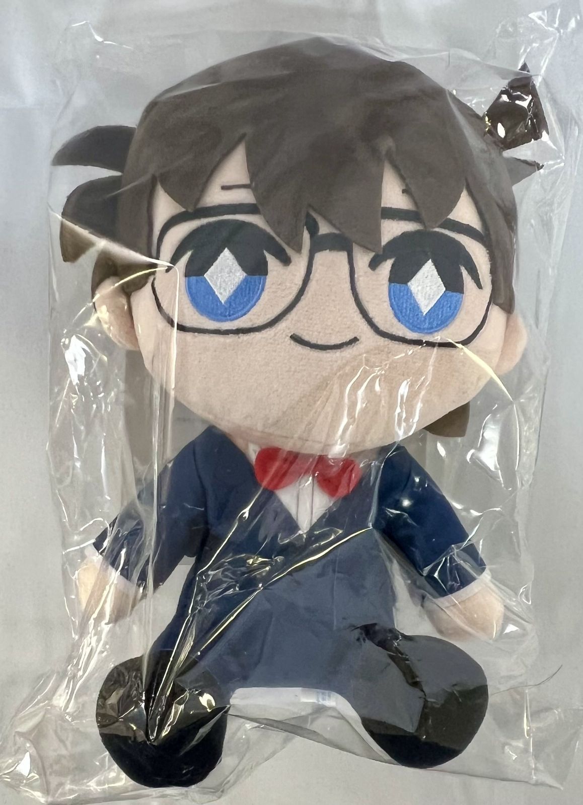 未開封 セガラッキーくじオンライン｢名探偵コナンカフェー執事喫茶ー