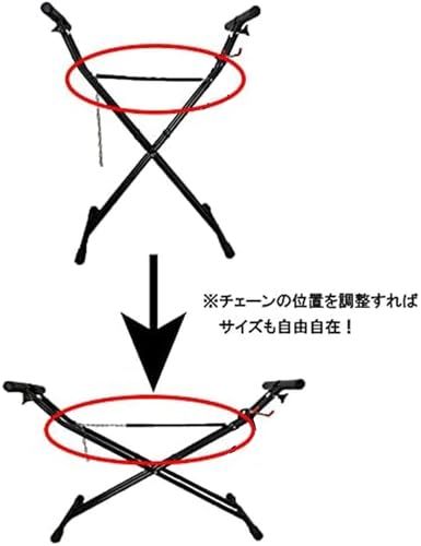 ワックススタンド スノーボード スキー スノボ板縦置き/横置き対応 高