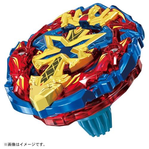 BEYBLADE X ベイブレードX BX-00 スターター ゼノエクスカリバー3-60GF