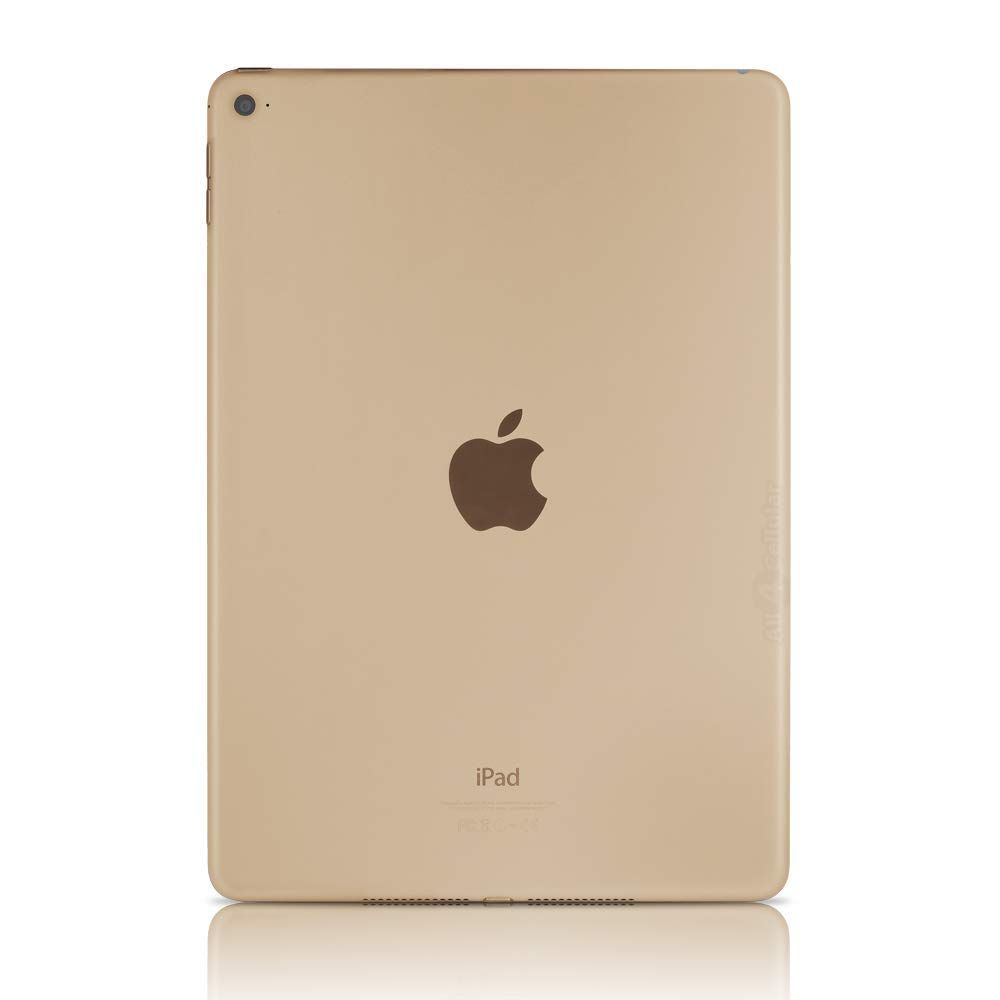 新品 【整備済み品】 Apple iPad Air 2 Wi-Fi 32GB ゴールド (整備済み