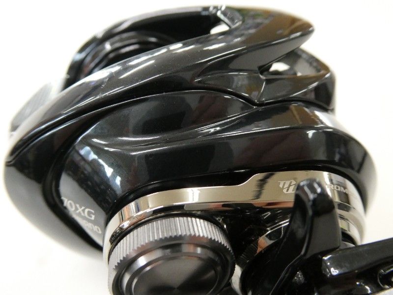 シマノ 24メタニウム DC 70XG (02-8211230012) - メルカリ