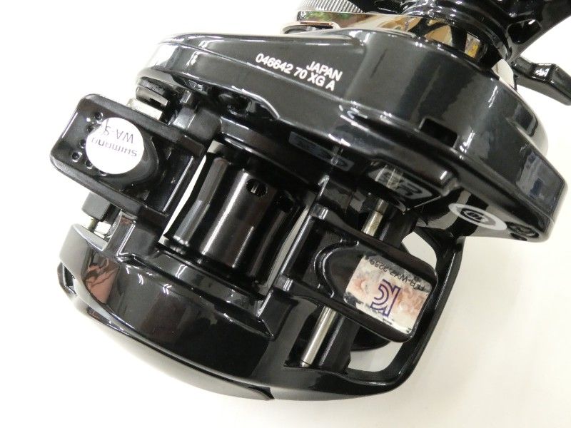 シマノ 24メタニウム DC 70XG (02-8211230012) - メルカリ