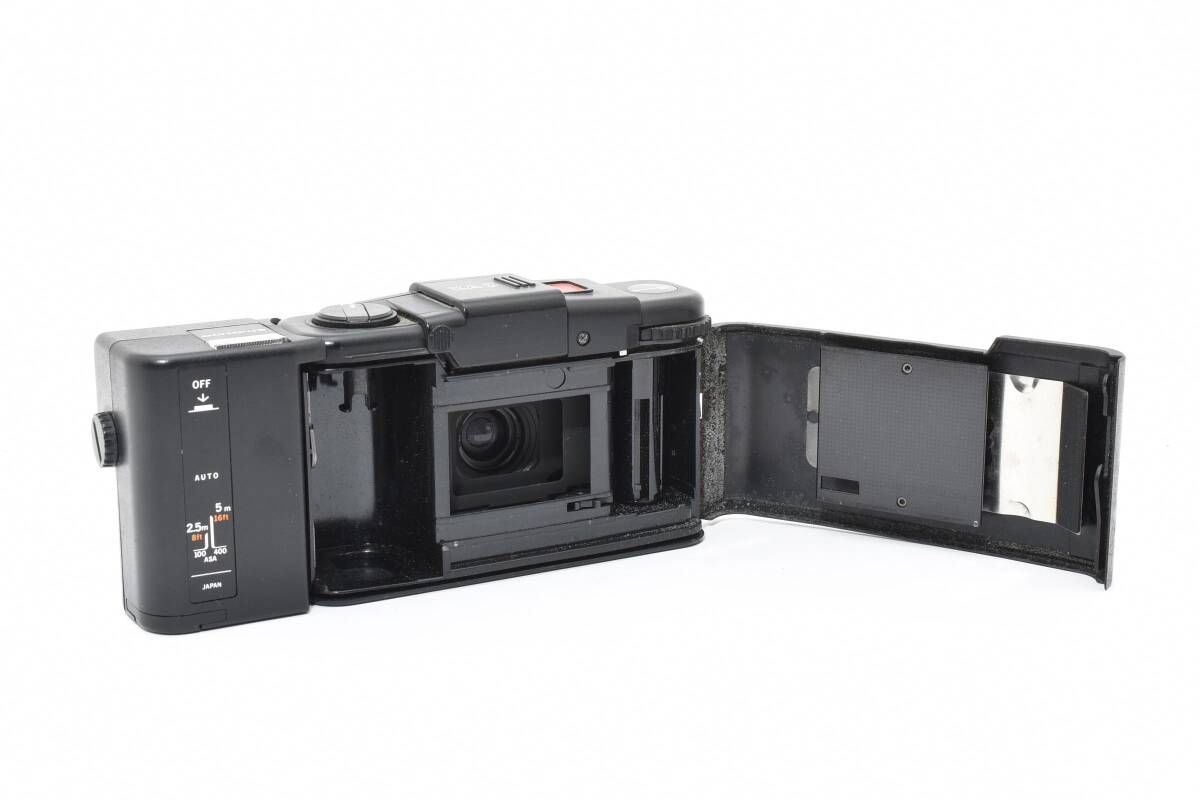 ☆訳あり大特価☆ OLYMPUS オリンパス XA2 A11 コンパクトフィルム