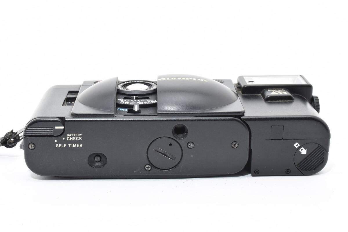☆訳あり大特価☆ OLYMPUS オリンパス XA2 A11 コンパクトフィルム