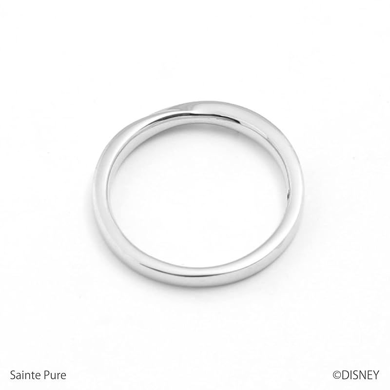 BLOOMページ 新品】 [ブルーム] BLOOM 【Disney】SMACK シルバー ロジウムメッキ