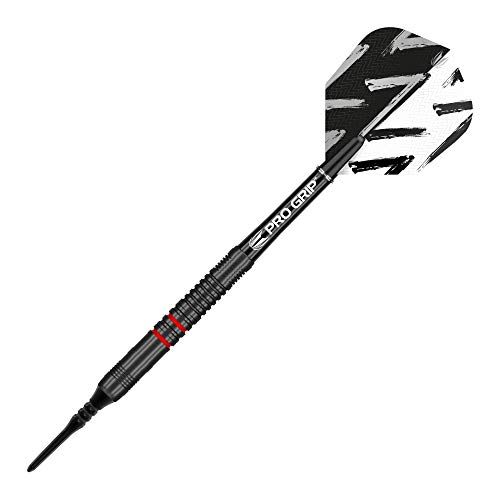 ソフトチップダーツセット プログリップシャフト