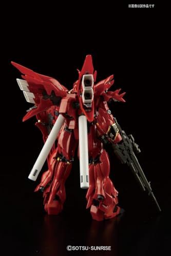  BANDAI SPIRITS バンダイ スピリッツ RG 機動戦士ガンダムUC MSN 06 S シナンジュ 1 144スケール 色分け済みプラモデル 彡 38 f 12 eb 7 その他 キッチン 食器
