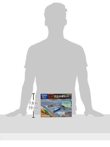トミーテック TOMYTEC TOMIX Nゲージ レールセット引込み線セット レールパターンB 91025 彡 add 219 da 調理器具セット その他 
