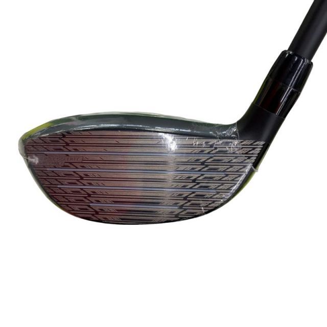 中古】 ブリヂストン BRIDGESTONE B2 HT 5W フェアウェイウッド FW