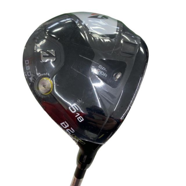 中古】 ブリヂストン BRIDGESTONE B2 HT 5W フェアウェイウッド FW