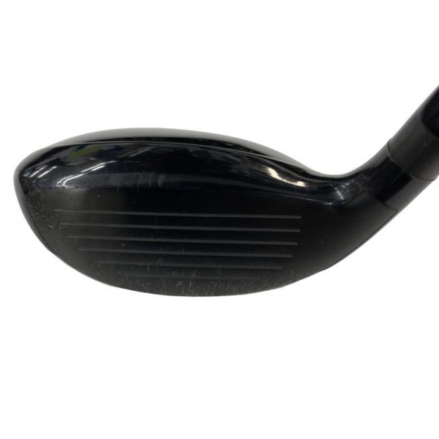 中古】 ダンロップ SRIXON Z H85 U4 ユーティリティ UT Miyazaki