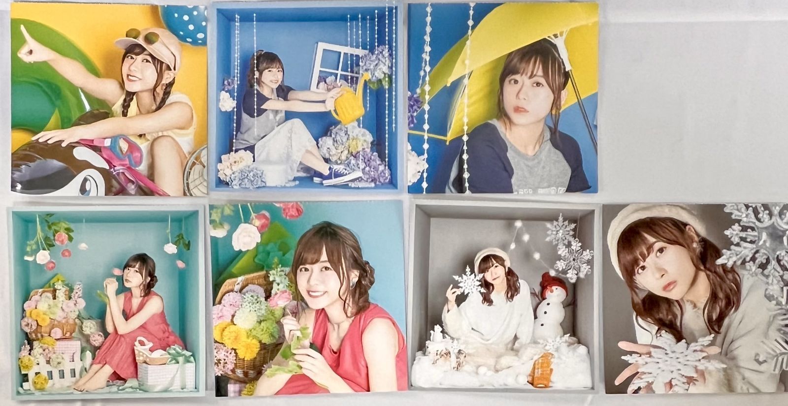  水瀬いのり グッズ 32種セット まとめ売り その他 タレントグッズ