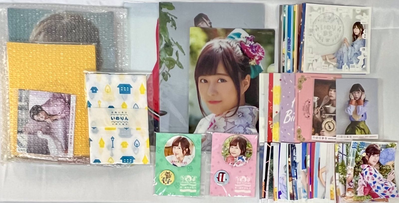 水瀬いのり グッズ 32種セット まとめ売り