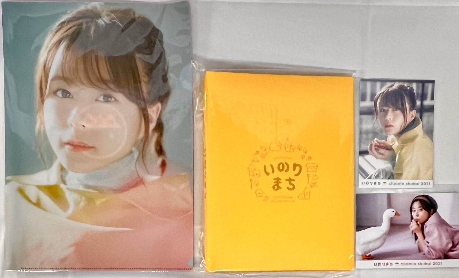 水瀬いのり グッズ 32種セット まとめ売り