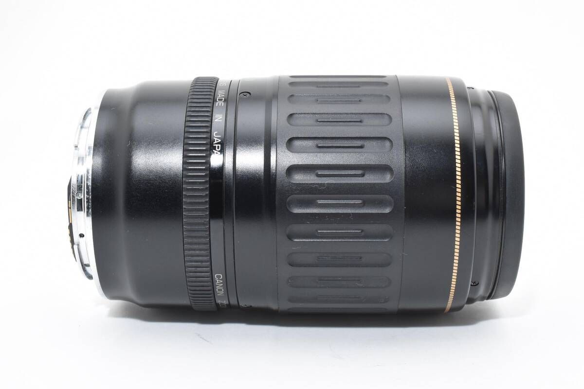 ☆美品☆キヤノン CANON EF 100-300mm F4.5-5.6 USM #4079W0161#85