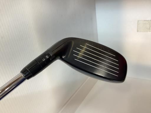 【専用】タイトリスト　TS3 ユーティリティクラブ 19度 中古】 タイトリスト TS3 19° ユーティリティ UT 純正特注シャフト