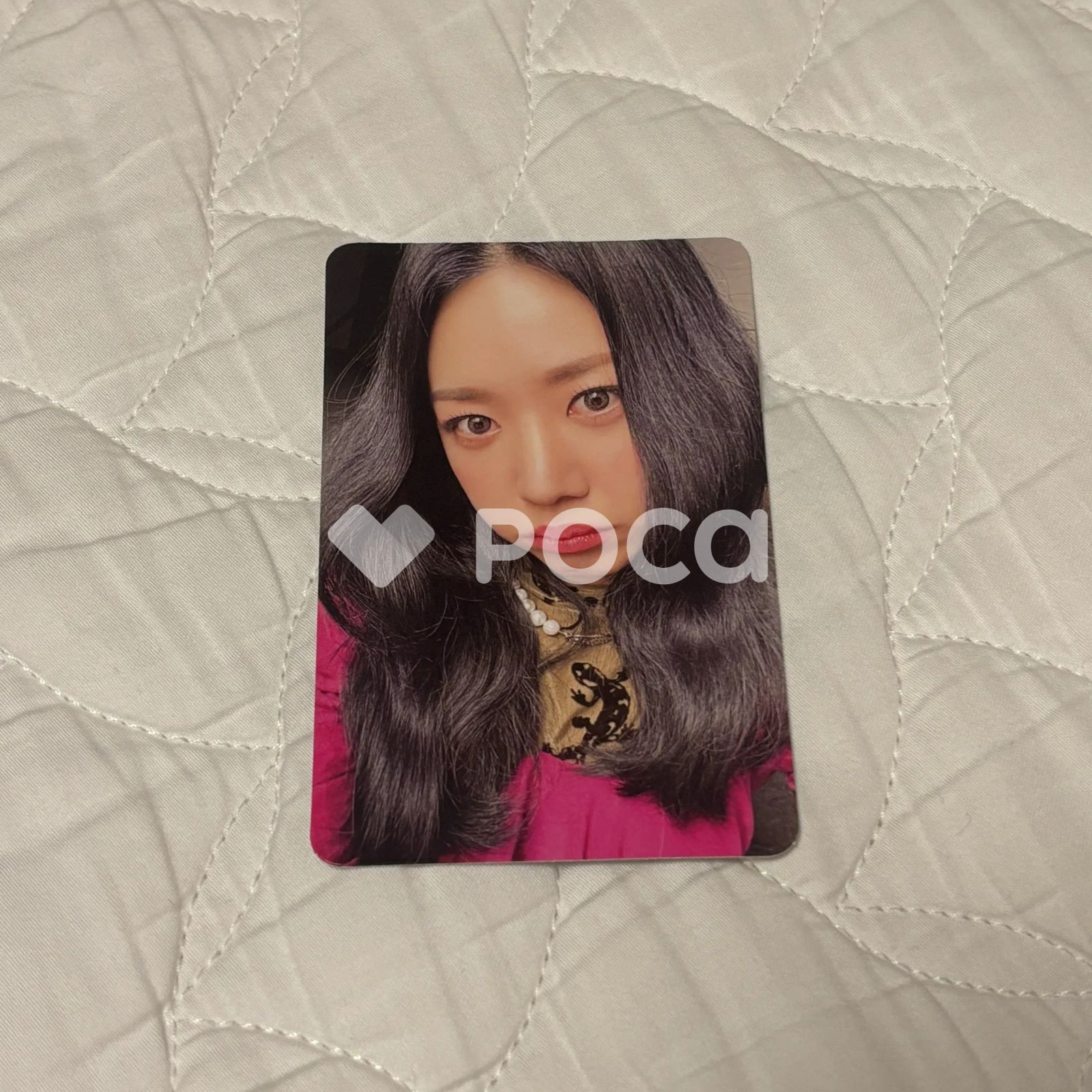 Apink キム・ナムジュ HORN - メルカリ