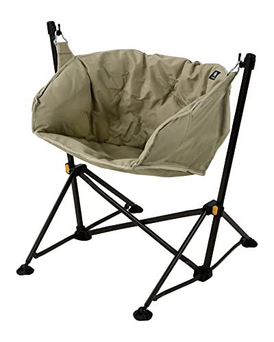 迅速に発送 武田コーポレーション アウトドア 自立式 ベッド チェア ハンモック