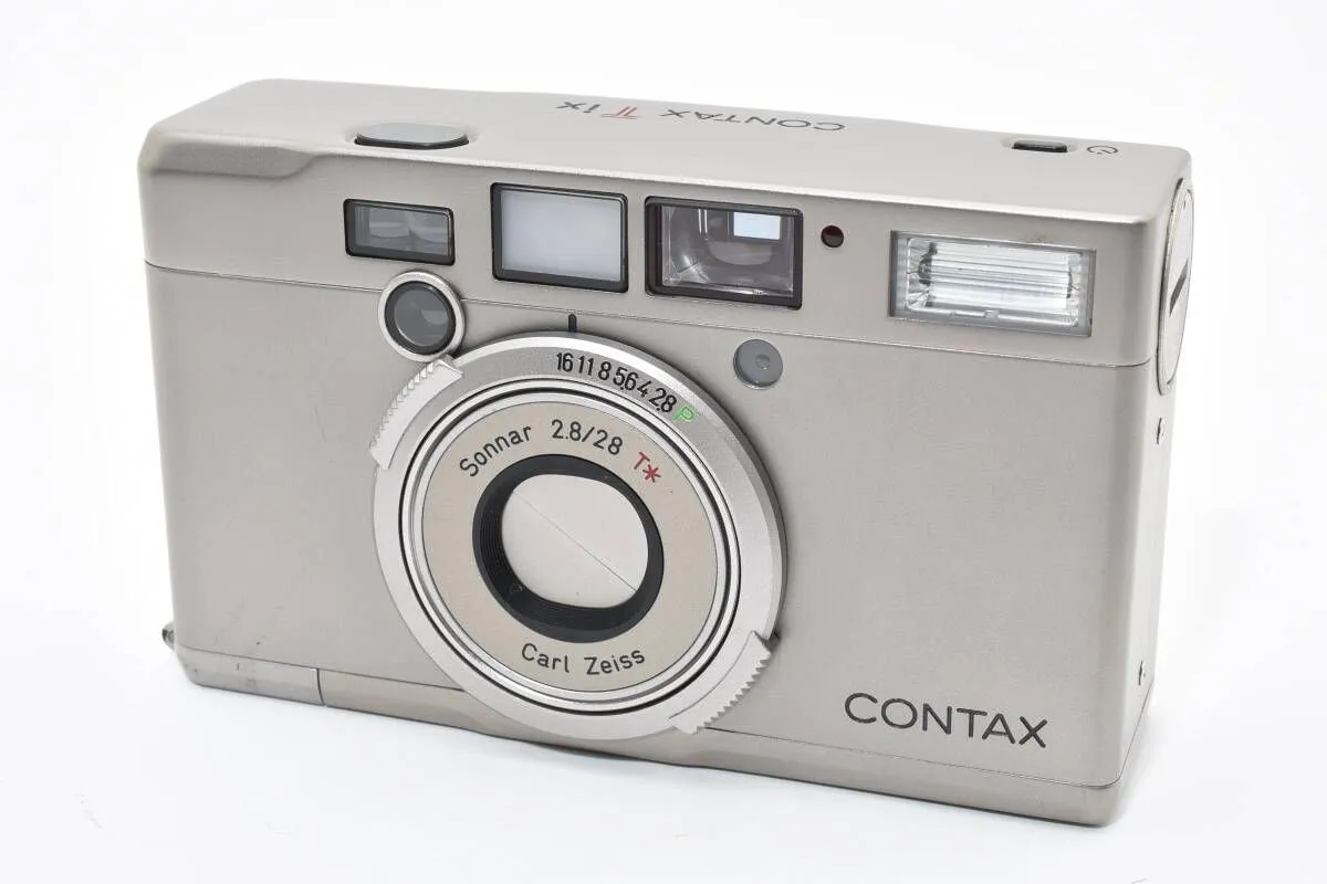 2026年最新】CONTAX tixの人気アイテム - メルカリ