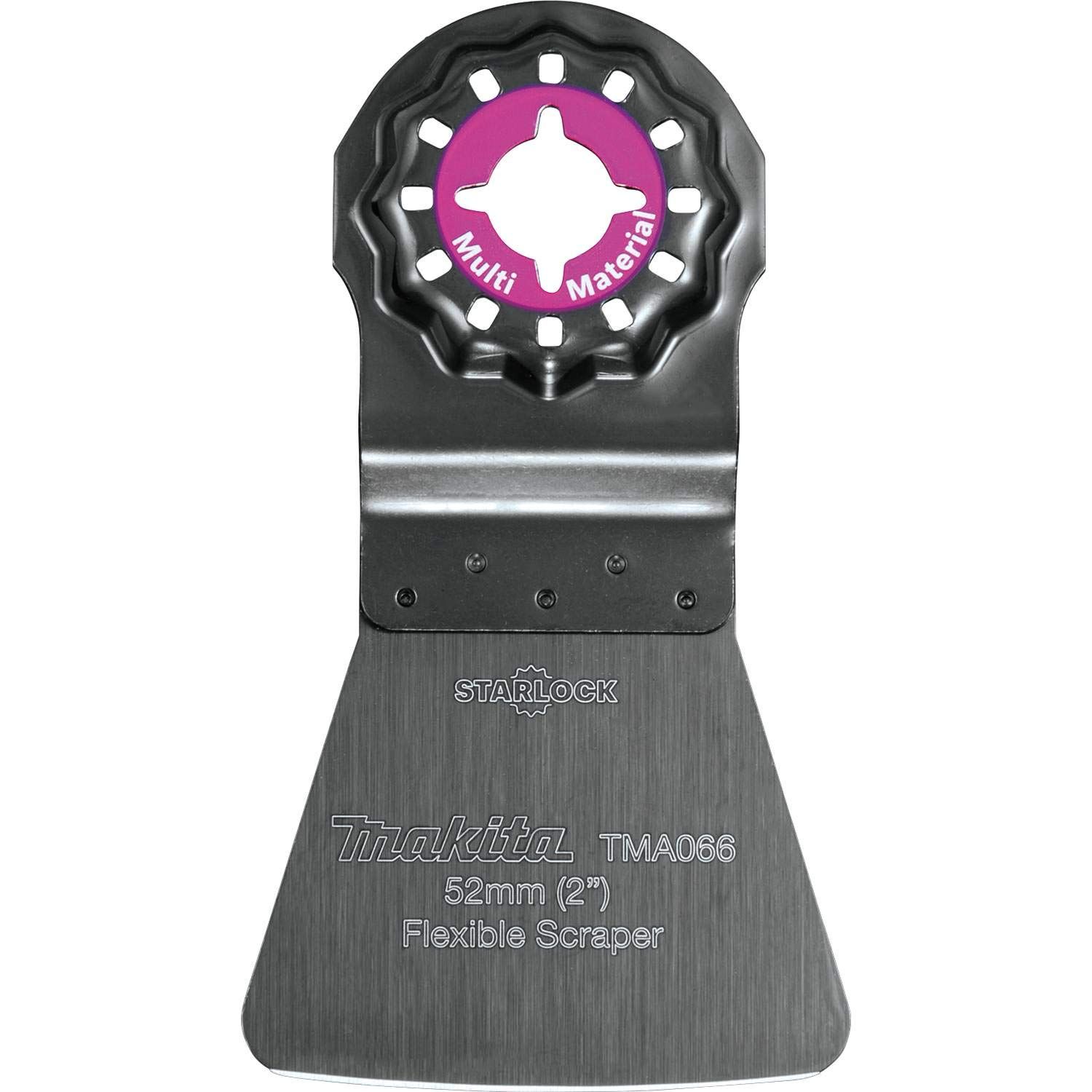 マキタ B-67131 2インチ Starlock® スクレーパーブレード 4,289円