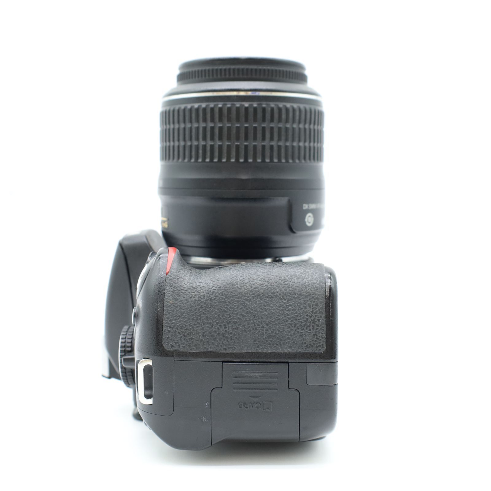 □美品□ Nikon（ニコン） D5100 18-55mm VR レンズキット｜バリ