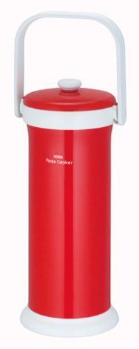 サーモス 真空断熱パスタクッカー トマト KJB 2000 TOMe