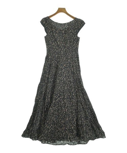 MARIHA ワンピース レディース 【古着】【中古】【送料無料】 - メルカリ