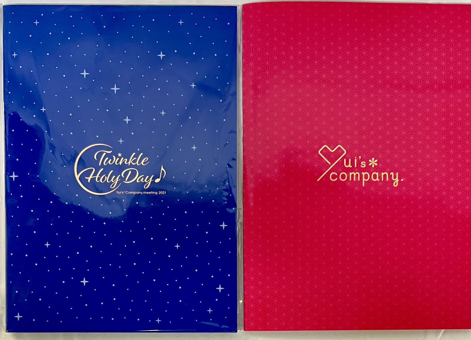 小倉唯 ファンクラブグッズ 15種 セット まとめ売り