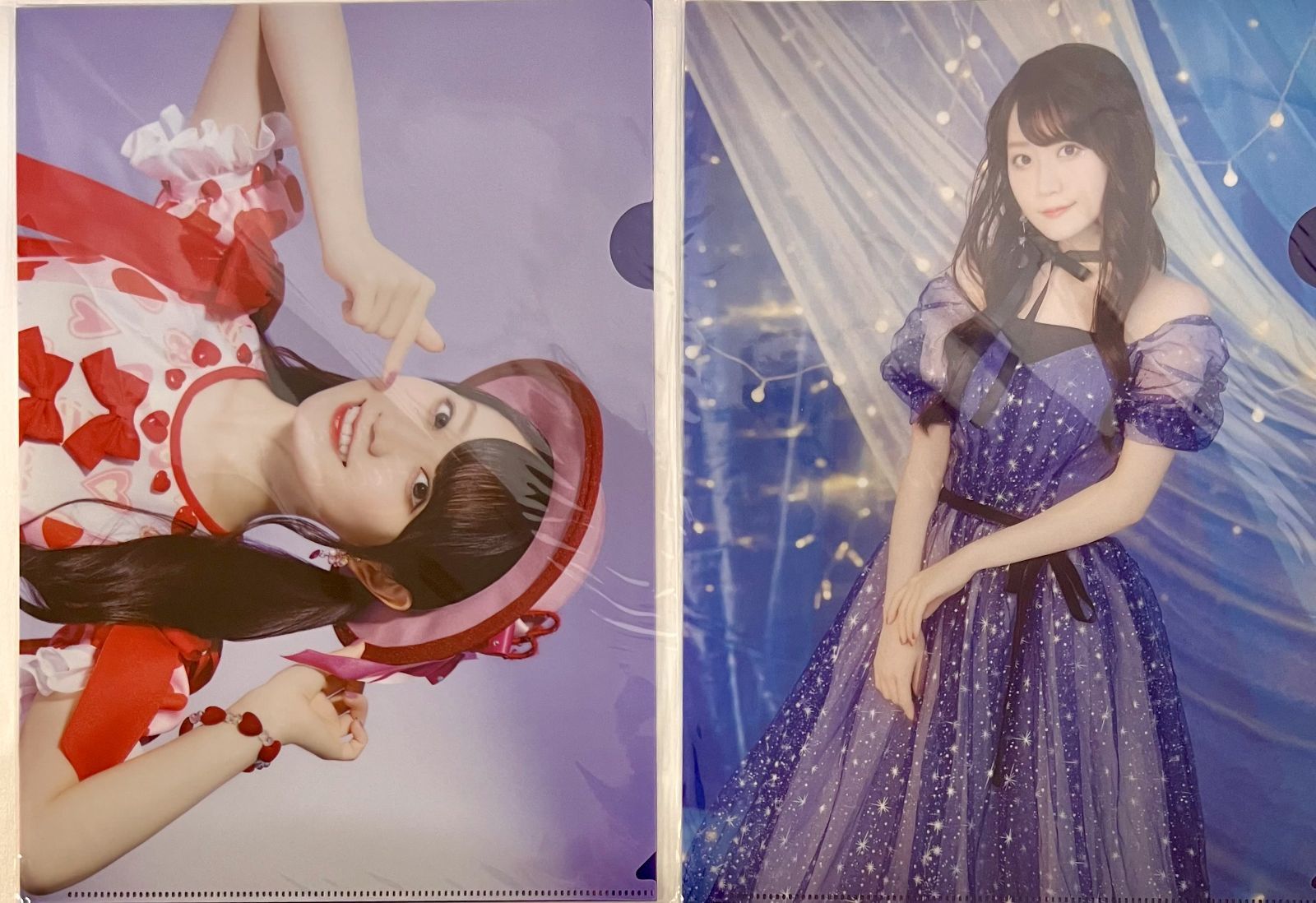 小倉唯 ファンクラブグッズ