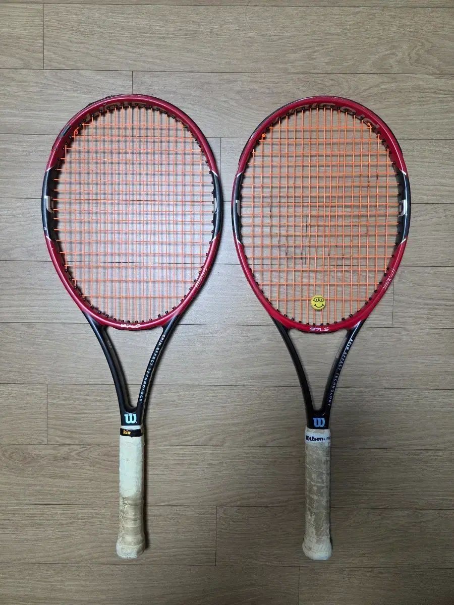 ウィルソン プロスタフ 97LS テニス ラケット ショップからお知らせ