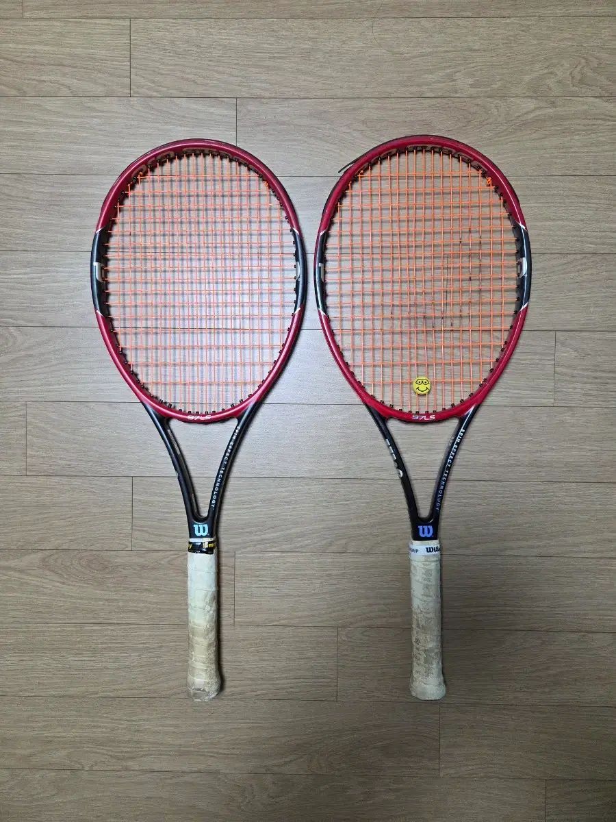 ウィルソン プロスタフ 97LS テニス ラケット ショップからお知らせ