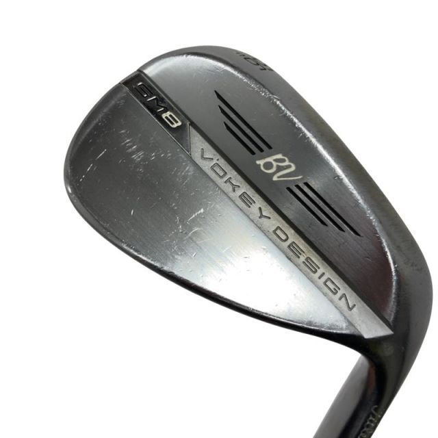  タイトリスト VOKEY SPIN MILLED SM8 ツアークロム 56/14F ウェッジ WG NS PRO 950GH neo (フレックスS) メンズ 男性用 右利き 右用 Cランク ゴルフクラブ