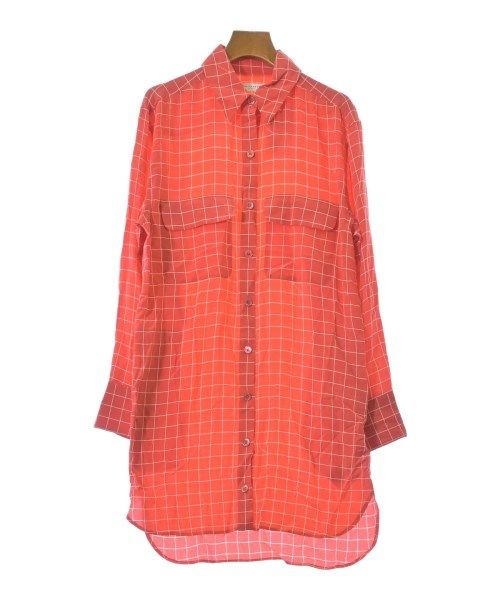 EQUIPMENT ワンピース レディース 【古着】【中古】【送料無料