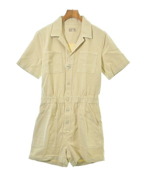 mother オールインワン/サロペット レディース 【古着】【中古】【送料