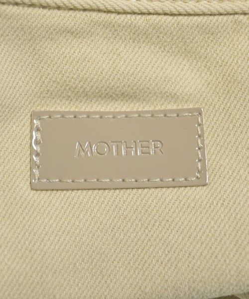 mother オールインワン/サロペット レディース 【古着】【中古】【送料