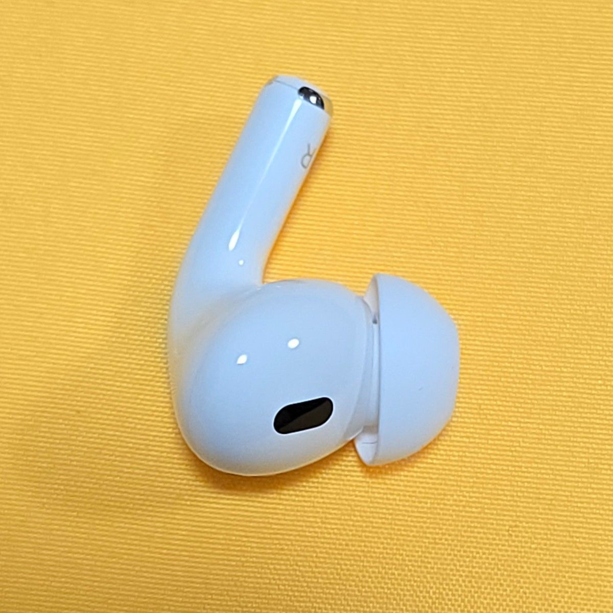 AirPods pro 第二世代 右耳 USB-C MTJV3J/A 美品】AirPods pro 第二世代 右耳 USB-C MTJV3J/A Apple AirPods Pro