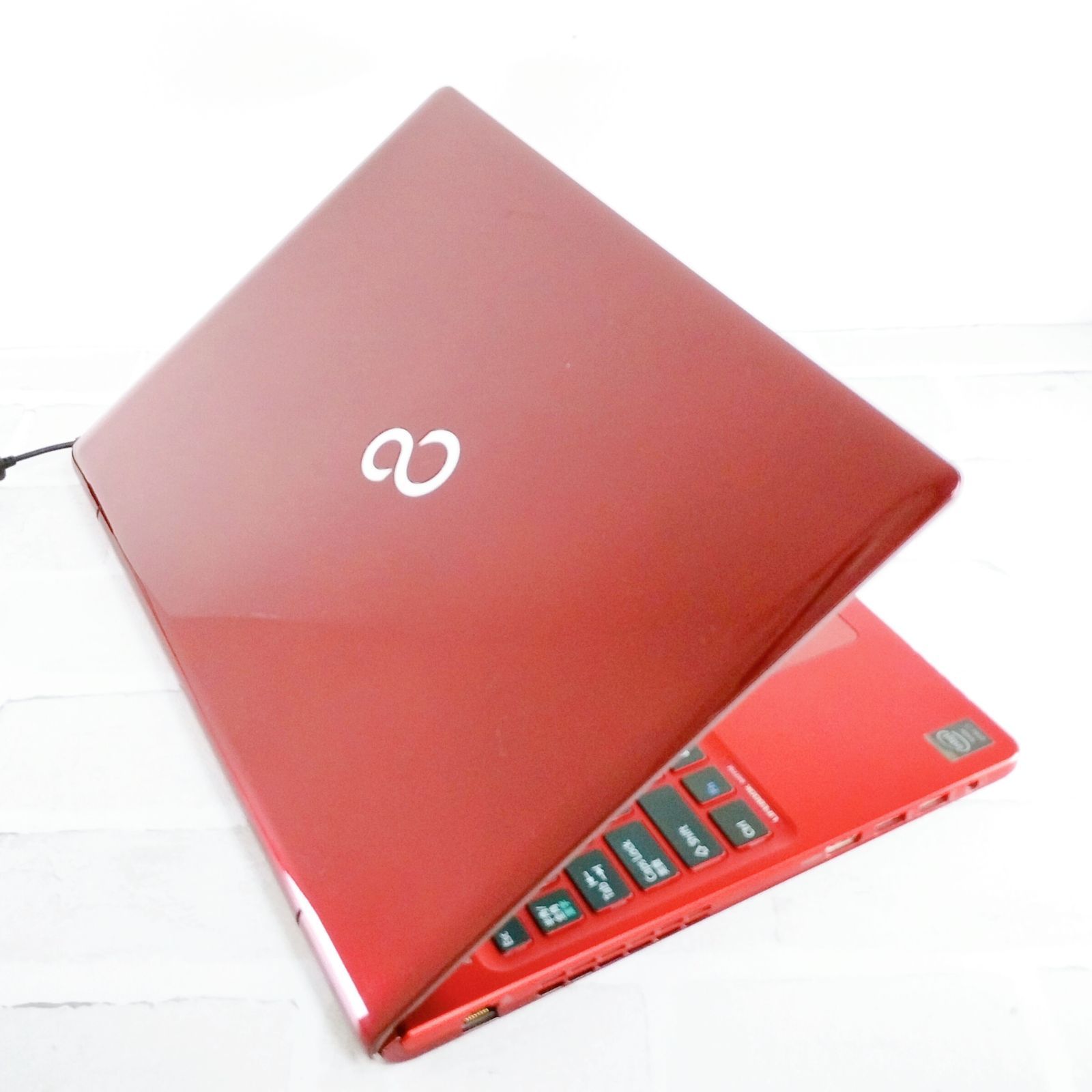 タッチパネル！高性能Corei7 たっぷり1TB Blu-ray カメラ付き 最新