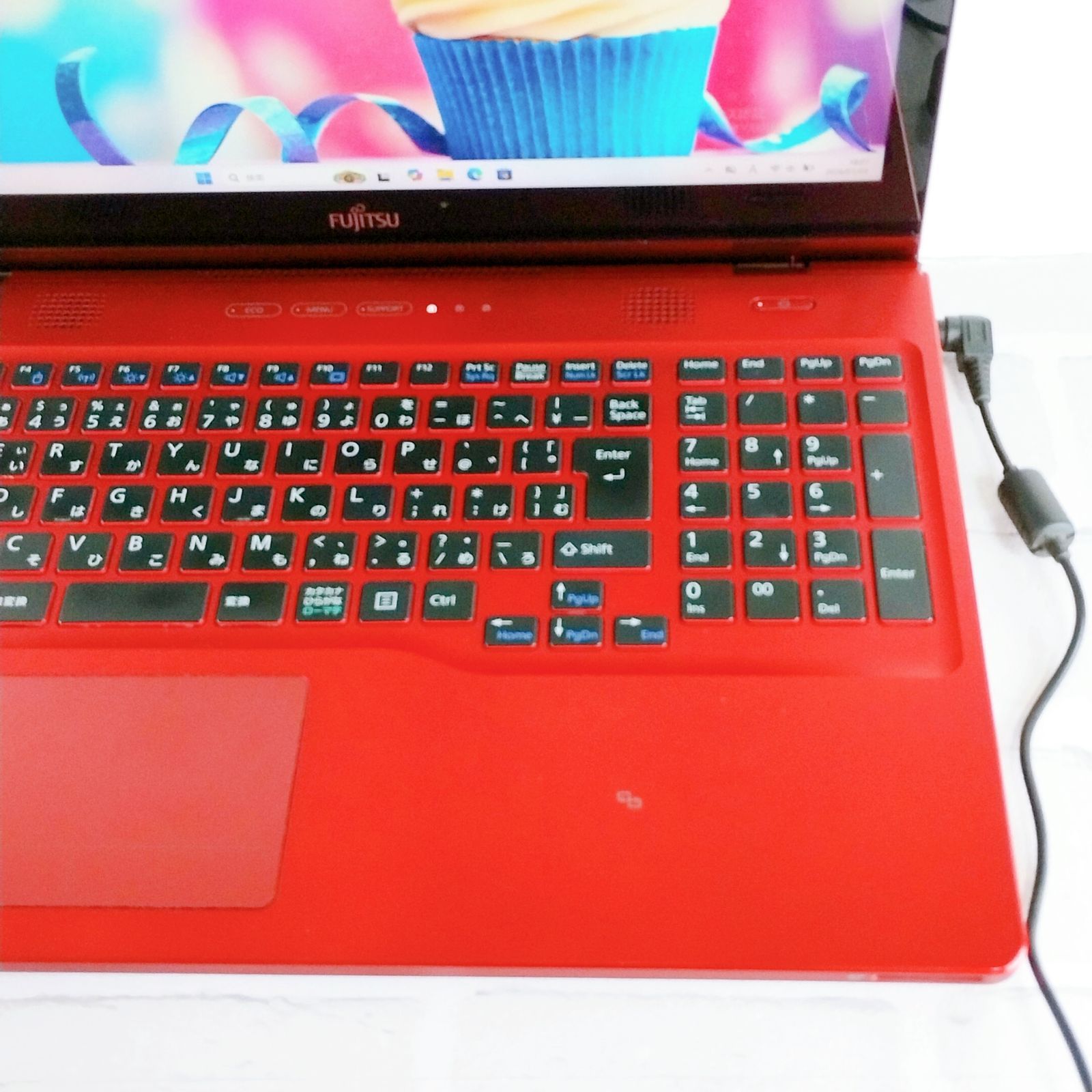 タッチパネル！高性能Corei7 たっぷり1TB Blu-ray カメラ付き 最新