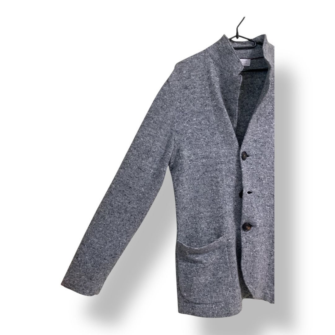 BRUNELLO CUCINELLI（ブルネロ クチネリ）カーディガン ジャケット