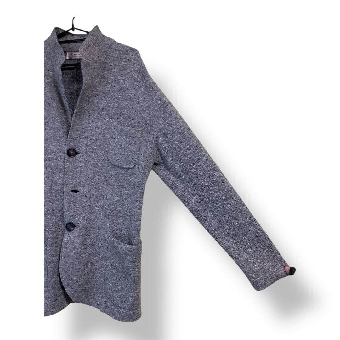 BRUNELLO CUCINELLI（ブルネロ クチネリ）カーディガン ジャケット