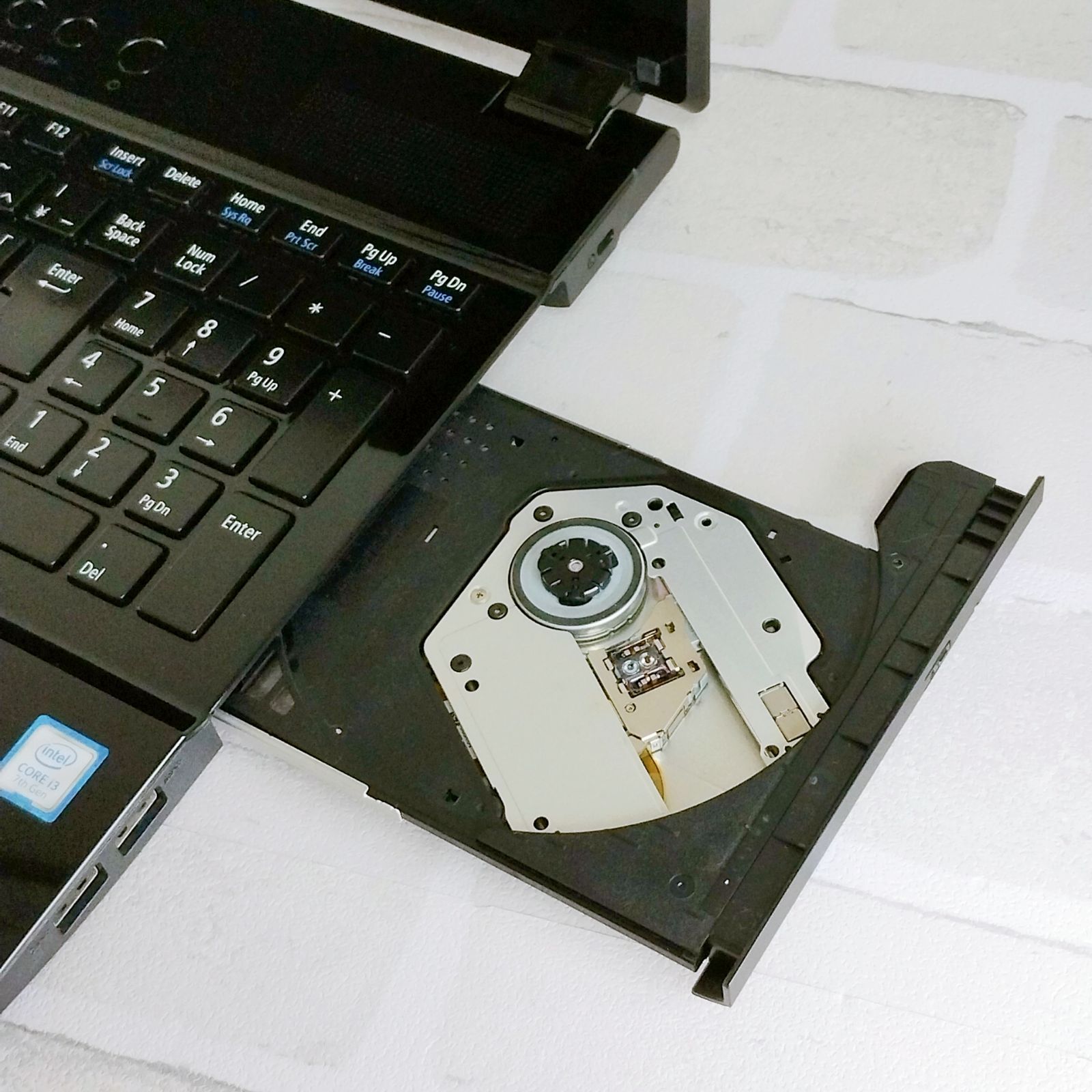 フルHD！Blu-ray 15.6インチ 第7世代 NEC Lavie ノートパソコン 最新