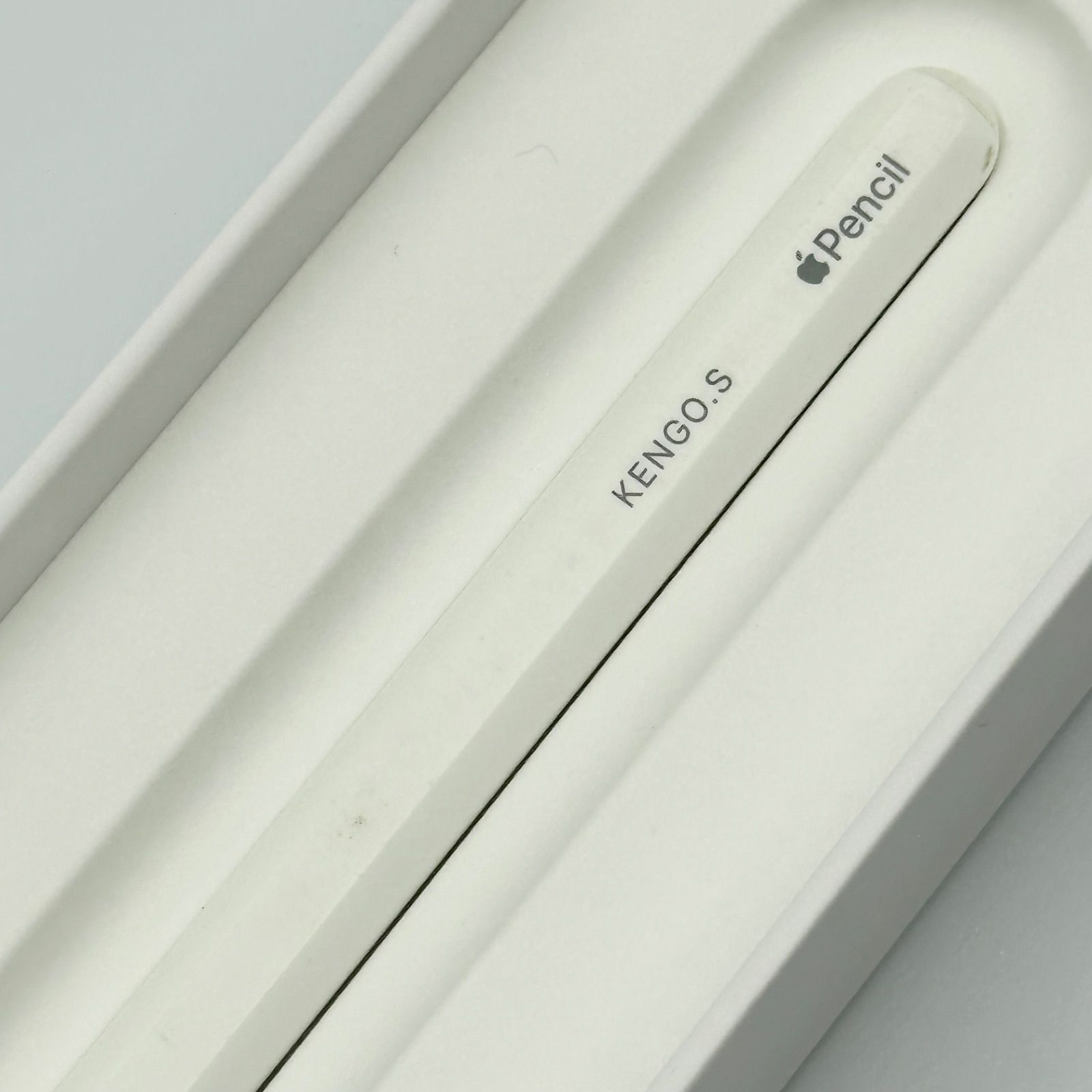 24時間以内発送】Apple Pencil 第2世代 A2051 正規品 - メルカリ