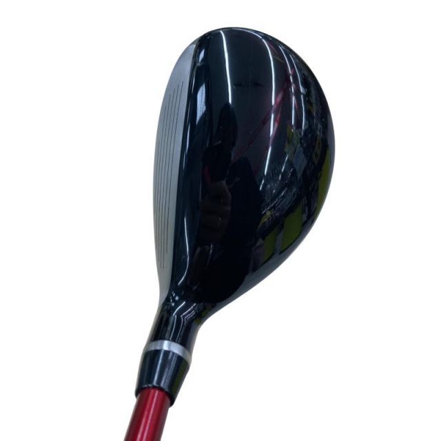 中古】 ヤマハ RMX VD U6 ユーティリティ UT Diamana h YR (フレックス