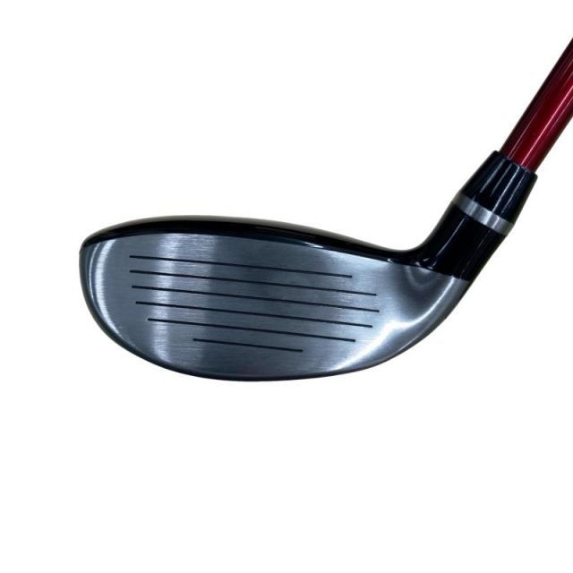 中古】 ヤマハ RMX VD U6 ユーティリティ UT Diamana h YR (フレックス